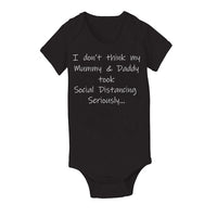 Baby print triangle romper children's short romper