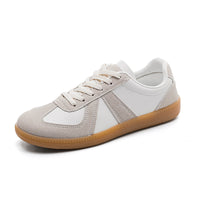 Mens Versatile Casual Flat-soled Sneakers