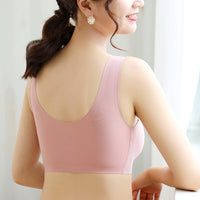 No steel ring sleep underwear