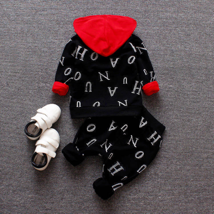 Children clothes set