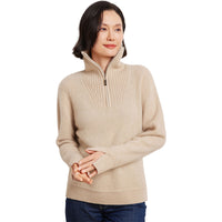 New Knitwear Solid Color Women's Sweater