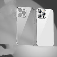 Female And Male High-end Mobile Phone Case