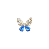 Fashionable Versatile High-end Korean-style Niche Design Premium Accessoryanti-exposure Brooch For Clothing