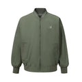 Loose Baseball Uniform Jacket Men's Spring And Autumn Long Sleeve