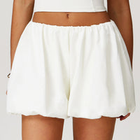 Nude Feel Yoga Shorts Sun Protection Quick-drying Breathable Safety Shorts