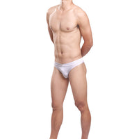 UzHot Narrow Hip Men's Briefs