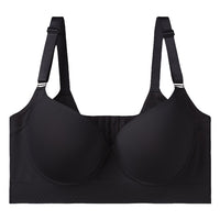 Seamless Underwear For Women Push Up Breast Holding Anti-sagging