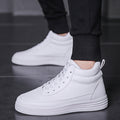 High Top Shoes Hip Hop Fashion