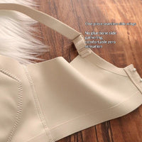 Breathable Lightweight Comfortable Seamless Push-up Underwear