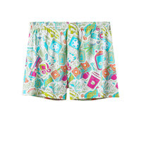 Men's Home Pants Men's Underwear Comfortable Boxers