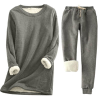 Women's Everyday Comfort Lounge Set