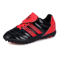 New Men's Football Spikes Non-slip Wear-resistant Training Shoes Football Shoes