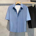 Fashion Personalized Men's Shirt Top