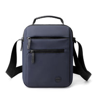 Men's Casual Single-shoulder Crossbody Bag Water-repellent