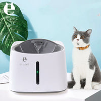 Automatically Filter And Circulate Cat Waterer