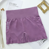 Hip Raise High Waist Abdominal Pants Inner Wear Base Women's Plus Size