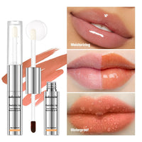 2-in-1 Peel-Off Lip Gloss