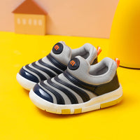 Bramille Toddler Shoes Spring And Autumn Children's Shoes