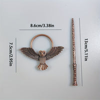 Nordic Vikings Personality Women's Hair Accessories