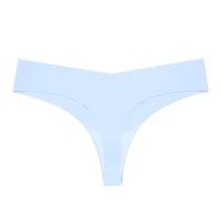 Seamless Sport Low Waist T Shape Underwear
