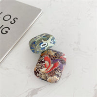 Compatible with Apple, Hefeng Xianhe Bluetooth headset shell silicone
