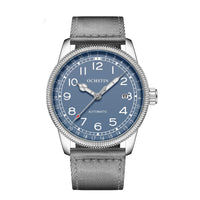 Classic Automatic Men's Mechanical Watch