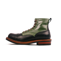 American style retro Martin boots