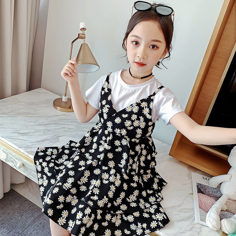 Children dress