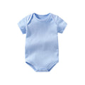 Pure Cotton Bottoming Bag Fart Garment Jumpsuit