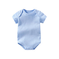 Pure Cotton Bottoming Bag Fart Garment Jumpsuit