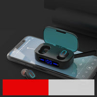 Bluetooth Mini headset