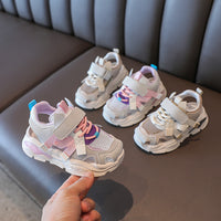 Summer Children's Sports Mesh Sandals