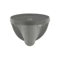 Solid Color Low Waist Men's Triangle Sexy Underwear