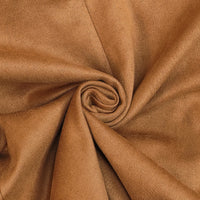 Women's Fashion Temperament Deerskin Velvet Small Suit Jacket