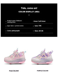 Heelys Men And Women Children's All-match