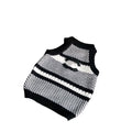 Four Seasons Sweater Acrylic Pet Clothes