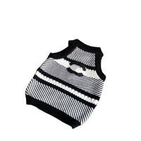 Four Seasons Sweater Acrylic Pet Clothes