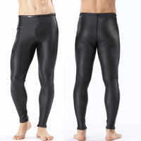 Warm Diving Men's Outdoor Swimming Trunks