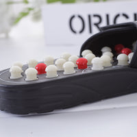 Rotating Tai Chi Massage Indoor Non Slip Slippers