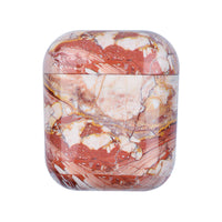 Compatible with Apple, Compatible with Apple , Marbled earphone case