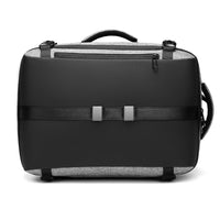 Business casual backpack