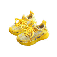 Children's running shoes
