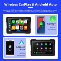 Portable Vehicle Motorcycle Driving Recorder