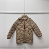 Mom Winter Thick Cotton Clothing Short