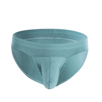 Fashion Personality Men's Striped Comfortable Underwear
