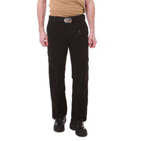 Casual Field Survival Army Fan Pants Overalls