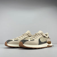Retro Men's Board Shoes Sporty And Casual Shoes