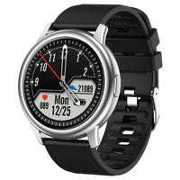 Fashion Round Screen Smart Watch 1.28 Inches