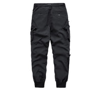 Paratrooper Tactical Pants Tide Brand High Street Tooling
