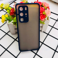 Phantom Frosted Fine Hole Eye Protection Phone Case